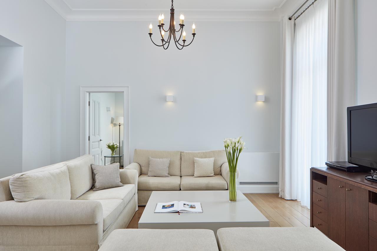 Suite 2 Chambres VIP