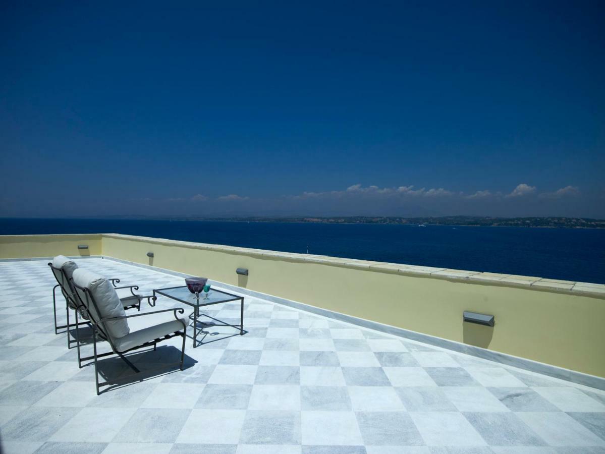 La Suite Royale